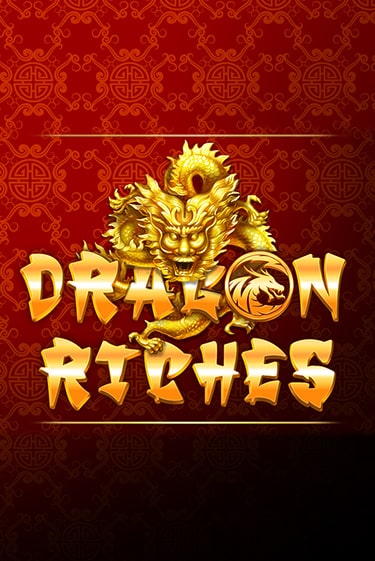 Демо игра Dragon Riches без регистрации | Champion Slots BY 