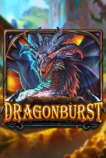 Демо игра Dragonburst без регистрации | Champion Slots BY 