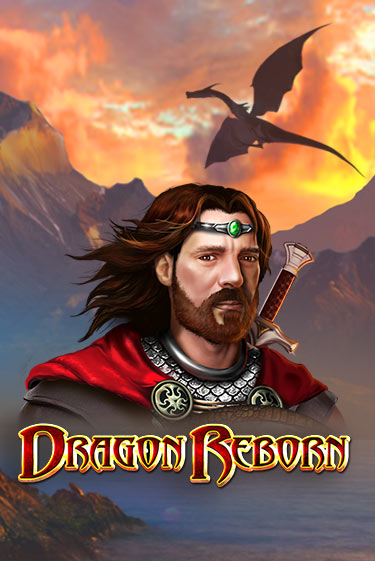 Демо игра Dragon Reborn без регистрации | Champion Slots BY 