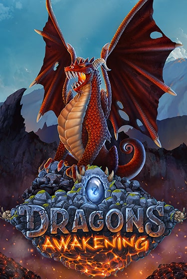 Демо игра Dragons' Awakening без регистрации | Champion Slots BY 