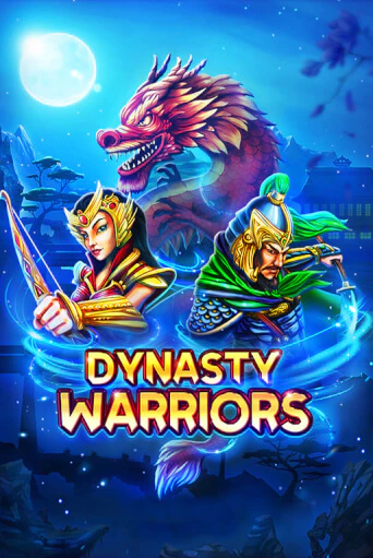 Демо игра Dynasty Warriors без регистрации | Champion Slots BY 