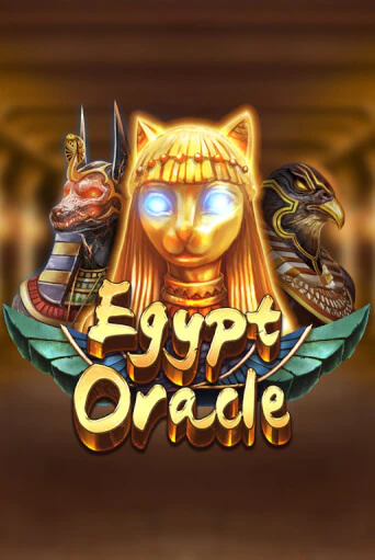 Демо игра Egypt Oracle без регистрации | Champion Slots BY 