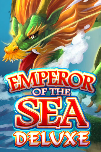 Демо игра Emperor of the Sea Deluxe без регистрации | Champion Slots BY 
