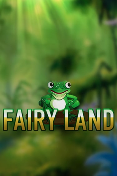 Демо игра Fairy Land без регистрации | Champion Slots BY 