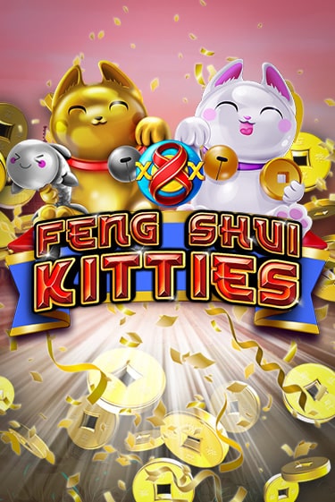 Демо игра Feng Shui Kitties без регистрации | Champion Slots BY 
