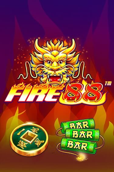 Демо игра Fire 88™ без регистрации | Champion Slots BY 