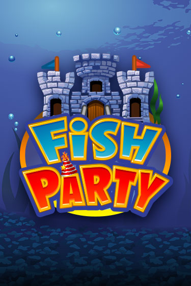 Демо игра Fish Party без регистрации | Champion Slots BY 