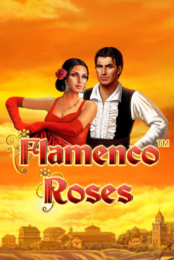 Демо игра Flamenco Roses без регистрации | Champion Slots BY 