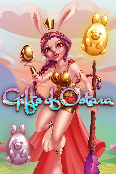 Демо игра Gifts of Ostara без регистрации | Champion Slots BY 