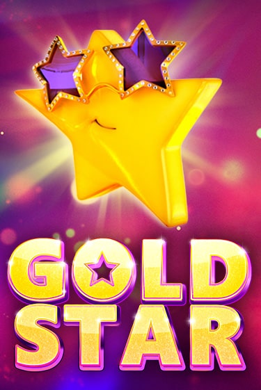 Демо игра Gold Star без регистрации | Champion Slots BY 
