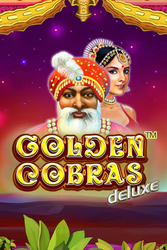 Демо игра Golden Cobras deluxe без регистрации | Champion Slots BY 