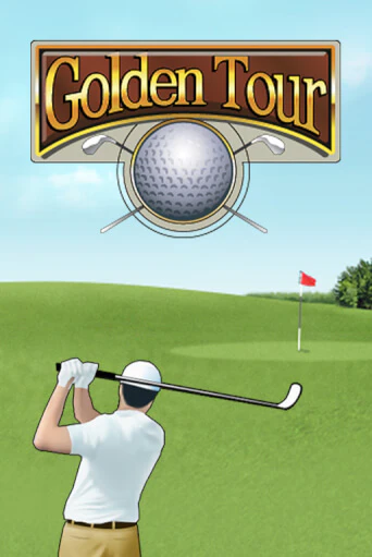 Демо игра Golden Tour без регистрации | Champion Slots BY 