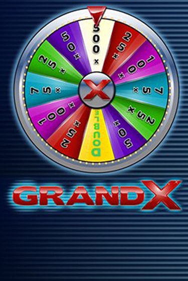 Демо игра GrandX без регистрации | Champion Slots BY 