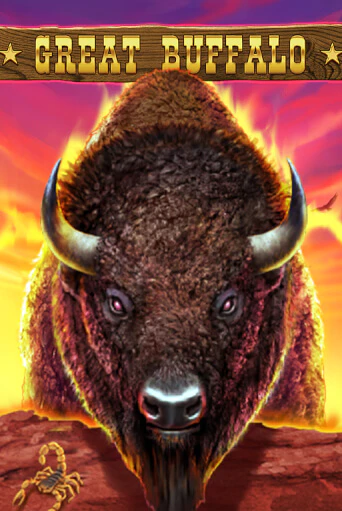 Демо игра Great Buffalo без регистрации | Champion Slots BY 
