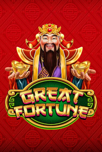 Демо игра Great Fortune без регистрации | Champion Slots BY 