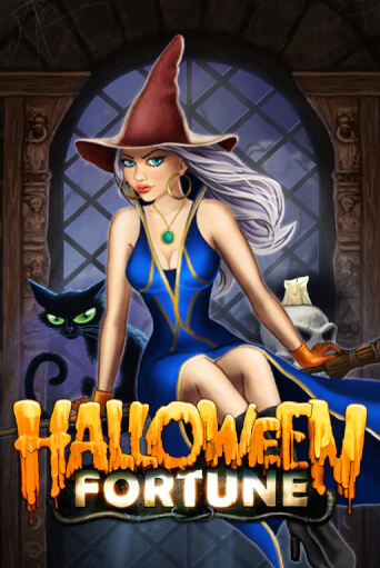 Демо игра Halloween Fortune без регистрации | Champion Slots BY 