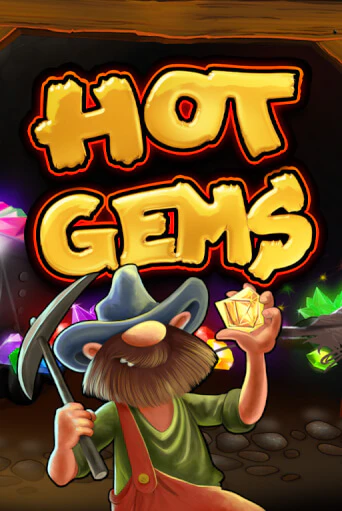 Демо игра Hot Gems без регистрации | Champion Slots BY 