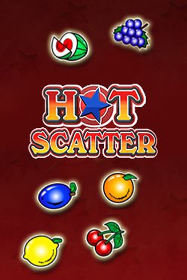 Демо игра Hot Scatter без регистрации | Champion Slots BY 