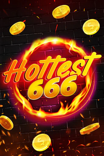 Демо игра Hottest 666 без регистрации | Champion Slots BY 