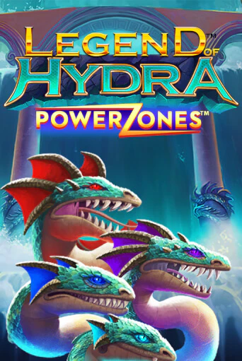 Демо игра PowerZones: Legend of Hydra без регистрации | Champion Slots BY 