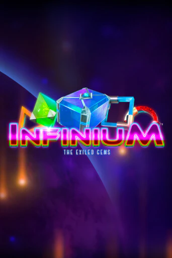 Демо игра Infinium без регистрации | Champion Slots BY 
