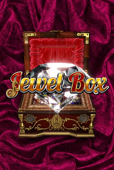 Демо игра Jewel Box без регистрации | Champion Slots BY 
