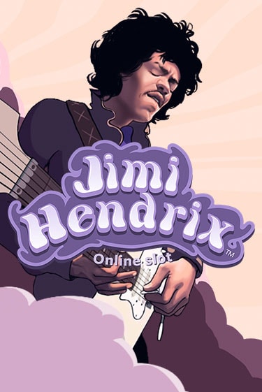 Демо игра Jimi Hendrix Online Slot TM без регистрации | Champion Slots BY 