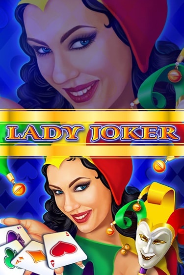 Демо игра Lady Joker без регистрации | Champion Slots BY 