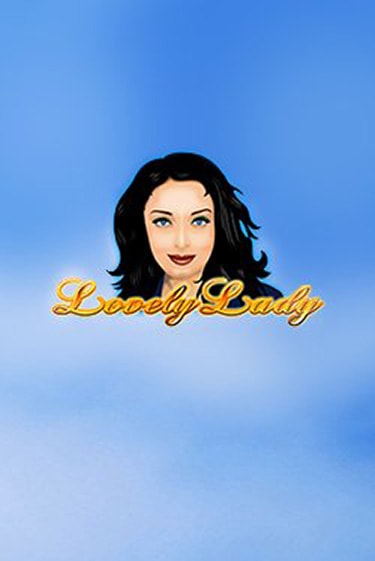 Демо игра Lovely Lady без регистрации | Champion Slots BY 