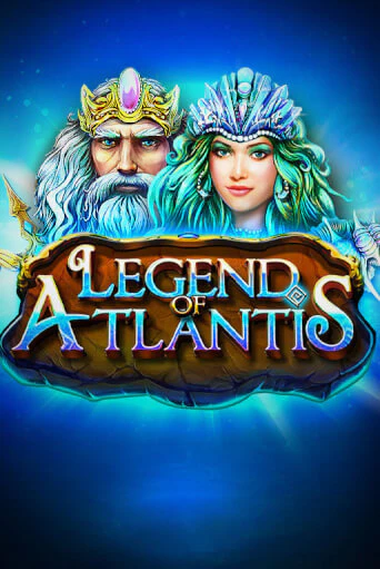Демо игра Legend of Atlantis без регистрации | Champion Slots BY 