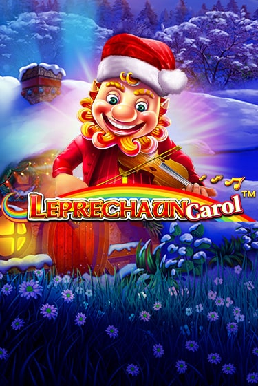 Демо игра Leprechaun Carol без регистрации | Champion Slots BY 