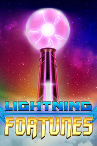 Демо игра Lightning Fortunes без регистрации | Champion Slots BY 