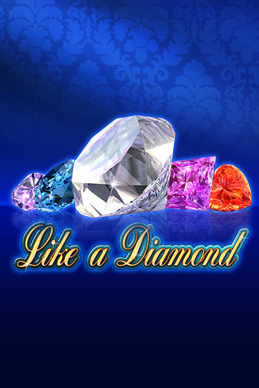 Демо игра Like A Diamond без регистрации | Champion Slots BY 