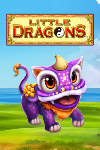 Демо игра Little Dragons без регистрации | Champion Slots BY 