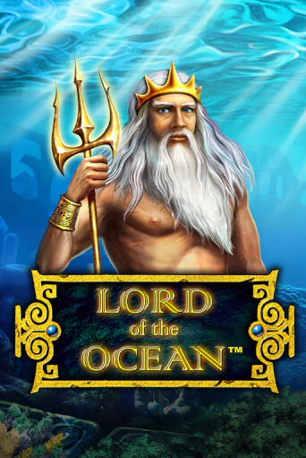 Демо игра Lord of the Ocean без регистрации | Champion Slots BY 