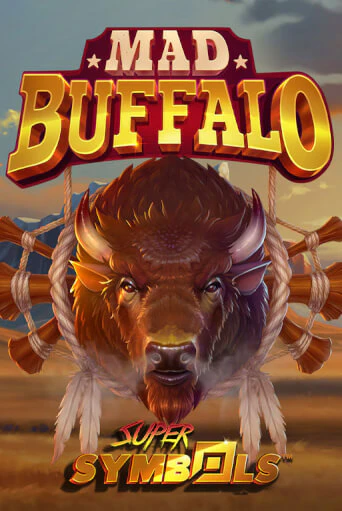 Демо игра Mighty Buffalo без регистрации | Champion Slots BY 