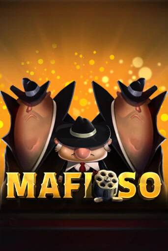Демо игра Mafioso без регистрации | Champion Slots BY 