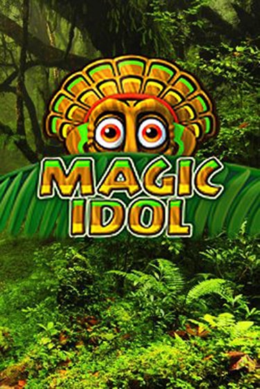 Демо игра Magic Idol без регистрации | Champion Slots BY 