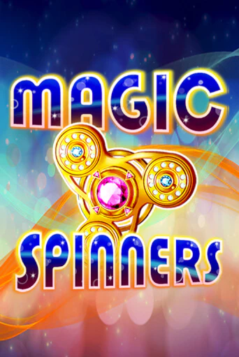 Демо игра Magic Spinners без регистрации | Champion Slots BY 