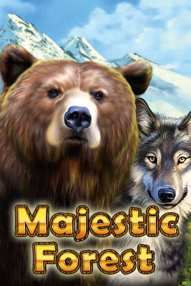 Демо игра Majestic Forest без регистрации | Champion Slots BY 