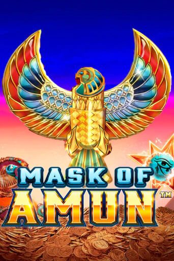 Демо игра Mask of Amun без регистрации | Champion Slots BY 