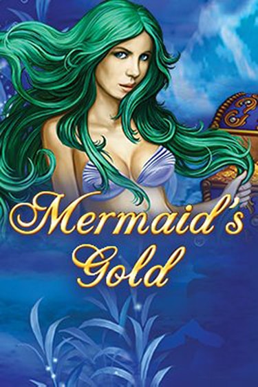 Демо игра Mermaids Gold без регистрации | Champion Slots BY 