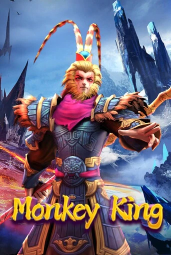 Демо игра Monkey King без регистрации | Champion Slots BY 