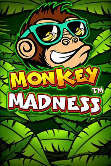 Демо игра Monkey Madness без регистрации | Champion Slots BY 