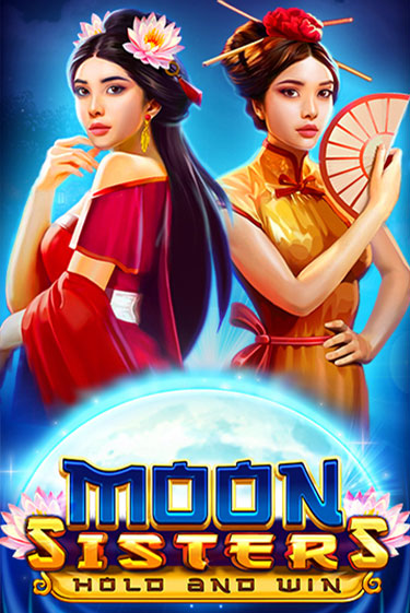 Демо игра Moon Sisters без регистрации | Champion Slots BY 