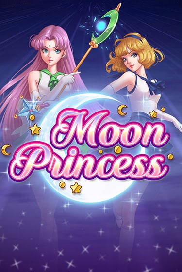 Демо игра Moon Princess без регистрации | Champion Slots BY 