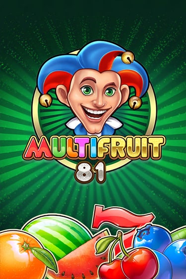 Демо игра MULTIFRUIT 81 без регистрации | Champion Slots BY 