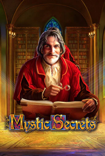 Демо игра Mystic Secrets без регистрации | Champion Slots BY 
