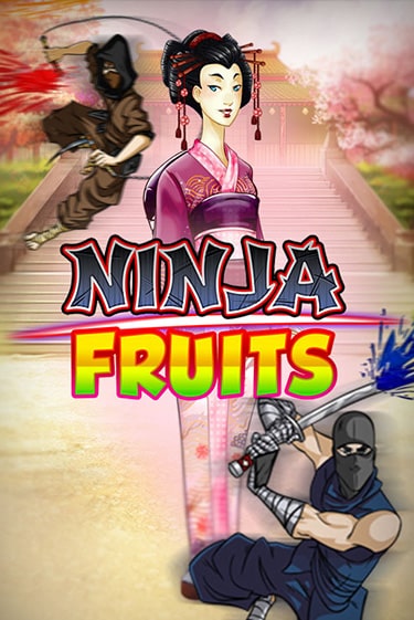 Демо игра Ninja Fruits без регистрации | Champion Slots BY 