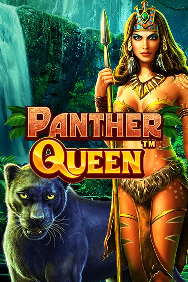 Демо игра Panther Queen без регистрации | Champion Slots BY 